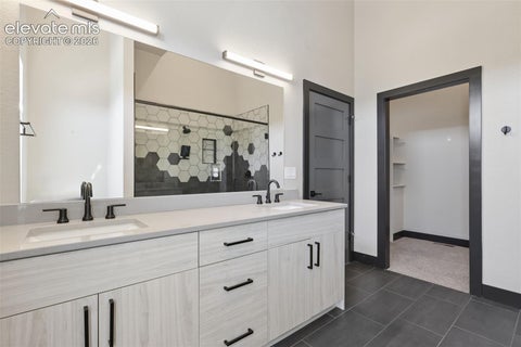 Tiny photo for 3149 Trenton Park Grove, Colorado Springs, CO 80904 (MLS # 3302769)