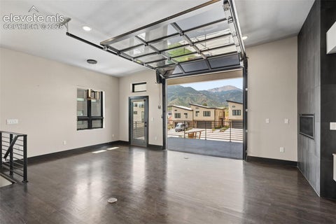 Tiny photo for 3149 Trenton Park Grove, Colorado Springs, CO 80904 (MLS # 3302769)