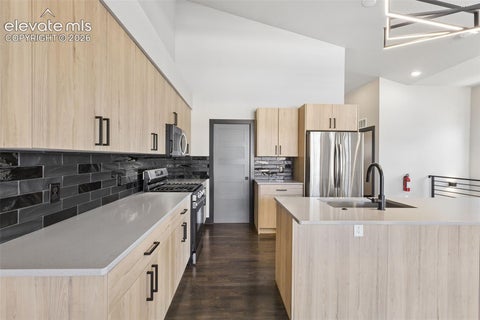 Tiny photo for 3149 Trenton Park Grove, Colorado Springs, CO 80904 (MLS # 3302769)