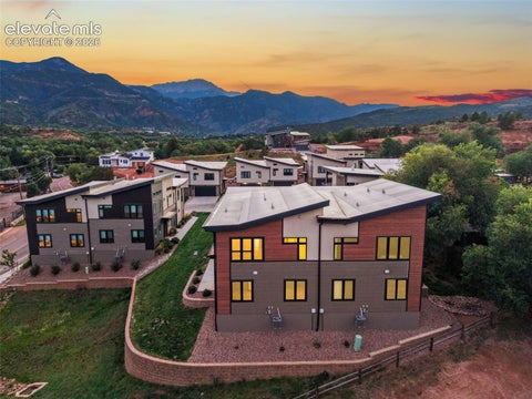 Tiny photo for 3149 Trenton Park Grove, Colorado Springs, CO 80904 (MLS # 3302769)