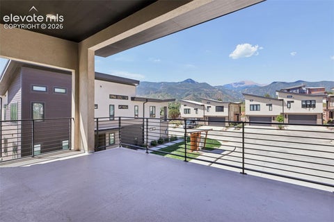Tiny photo for 3149 Trenton Park Grove, Colorado Springs, CO 80904 (MLS # 3302769)