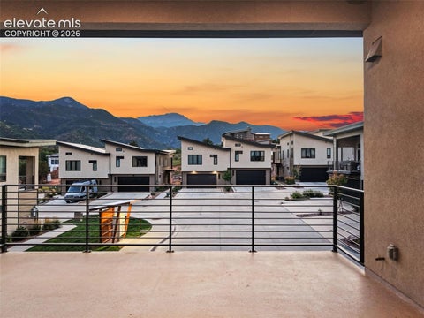 Tiny photo for 3149 Trenton Park Grove, Colorado Springs, CO 80904 (MLS # 3302769)