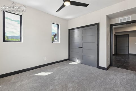 Tiny photo for 3149 Trenton Park Grove, Colorado Springs, CO 80904 (MLS # 3302769)