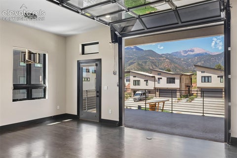 Tiny photo for 3149 Trenton Park Grove, Colorado Springs, CO 80904 (MLS # 3302769)