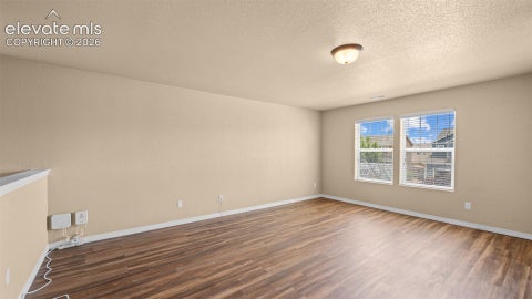 Tiny photo for 3704 Chia Drive, Colorado Springs, CO 80925 (MLS # 6111691)