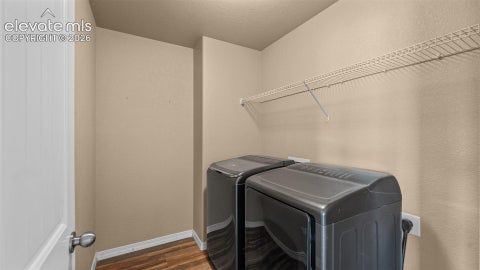 Tiny photo for 3704 Chia Drive, Colorado Springs, CO 80925 (MLS # 6111691)