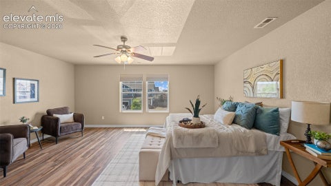 Tiny photo for 3704 Chia Drive, Colorado Springs, CO 80925 (MLS # 6111691)