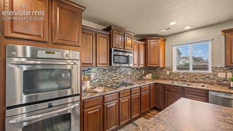 Tiny photo for 3704 Chia Drive, Colorado Springs, CO 80925 (MLS # 6111691)