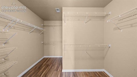 Tiny photo for 3704 Chia Drive, Colorado Springs, CO 80925 (MLS # 6111691)