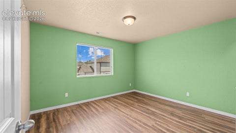 Tiny photo for 3704 Chia Drive, Colorado Springs, CO 80925 (MLS # 6111691)