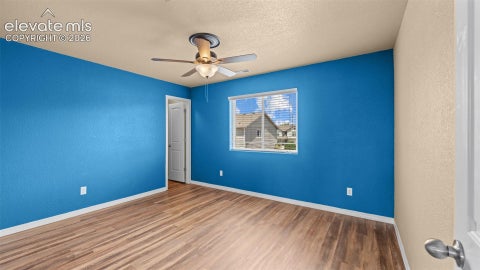 Tiny photo for 3704 Chia Drive, Colorado Springs, CO 80925 (MLS # 6111691)