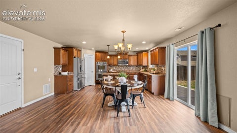 Tiny photo for 3704 Chia Drive, Colorado Springs, CO 80925 (MLS # 6111691)