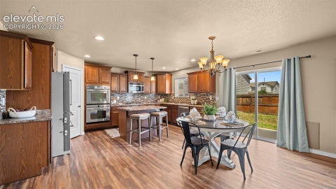 Tiny photo for 3704 Chia Drive, Colorado Springs, CO 80925 (MLS # 6111691)