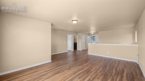 Tiny photo for 3704 Chia Drive, Colorado Springs, CO 80925 (MLS # 6111691)