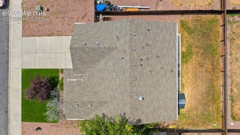 Tiny photo for 3704 Chia Drive, Colorado Springs, CO 80925 (MLS # 6111691)
