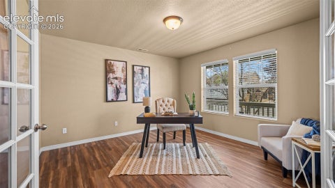Tiny photo for 3704 Chia Drive, Colorado Springs, CO 80925 (MLS # 6111691)