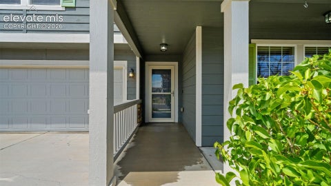 Tiny photo for 3704 Chia Drive, Colorado Springs, CO 80925 (MLS # 6111691)