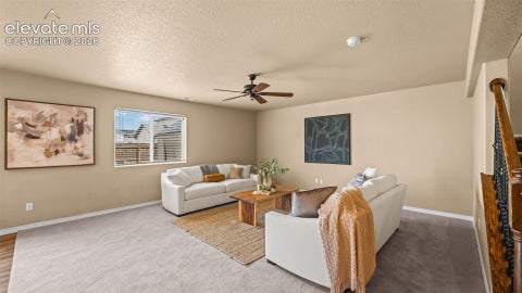 Tiny photo for 3704 Chia Drive, Colorado Springs, CO 80925 (MLS # 6111691)