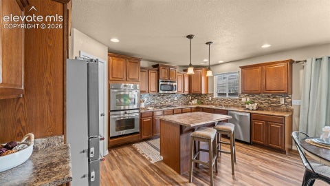 Tiny photo for 3704 Chia Drive, Colorado Springs, CO 80925 (MLS # 6111691)