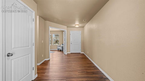 Tiny photo for 3704 Chia Drive, Colorado Springs, CO 80925 (MLS # 6111691)