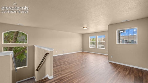 Tiny photo for 3704 Chia Drive, Colorado Springs, CO 80925 (MLS # 6111691)