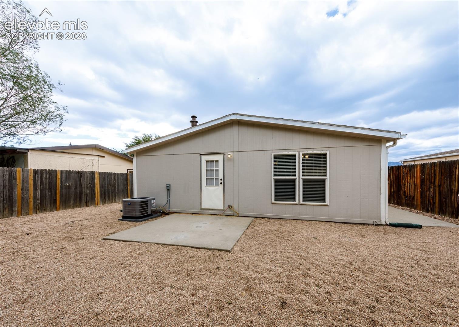 861 Desert Circle