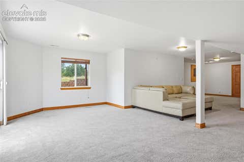 Tiny photo for 17955 Tom Boy Way, Monument, CO 80132 (MLS # 8295782)
