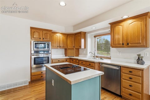 Tiny photo for 17955 Tom Boy Way, Monument, CO 80132 (MLS # 8295782)