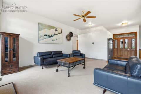 Tiny photo for 17955 Tom Boy Way, Monument, CO 80132 (MLS # 8295782)