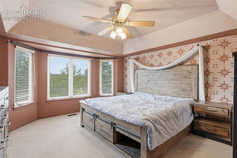 Tiny photo for 17955 Tom Boy Way, Monument, CO 80132 (MLS # 8295782)
