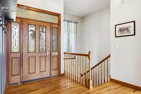 Tiny photo for 17955 Tom Boy Way, Monument, CO 80132 (MLS # 8295782)