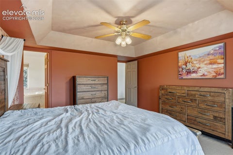 Tiny photo for 17955 Tom Boy Way, Monument, CO 80132 (MLS # 8295782)