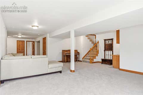 Tiny photo for 17955 Tom Boy Way, Monument, CO 80132 (MLS # 8295782)