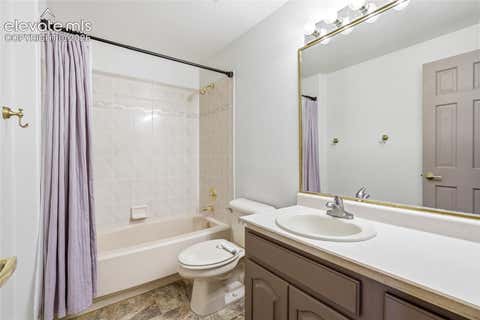 Tiny photo for 17955 Tom Boy Way, Monument, CO 80132 (MLS # 8295782)