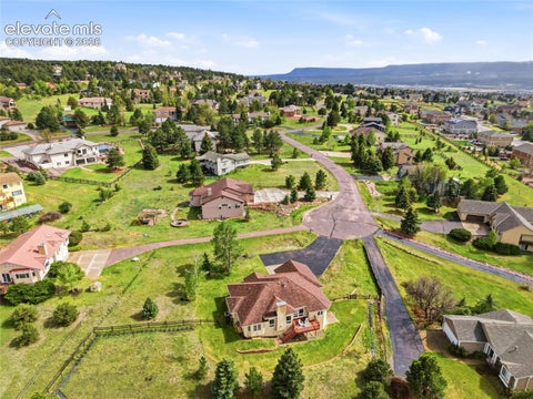 Tiny photo for 17955 Tom Boy Way, Monument, CO 80132 (MLS # 8295782)