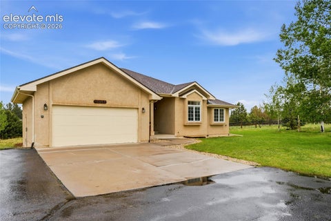 Tiny photo for 17955 Tom Boy Way, Monument, CO 80132 (MLS # 8295782)