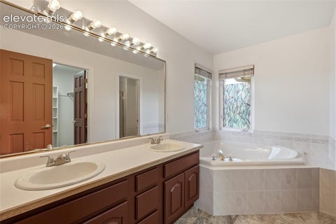 Tiny photo for 17955 Tom Boy Way, Monument, CO 80132 (MLS # 8295782)