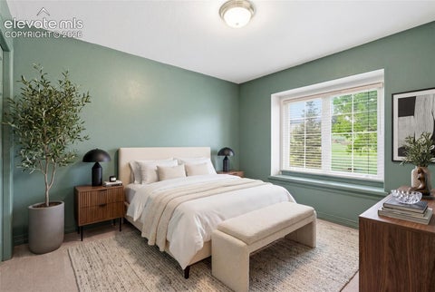 Tiny photo for 17955 Tom Boy Way, Monument, CO 80132 (MLS # 8295782)