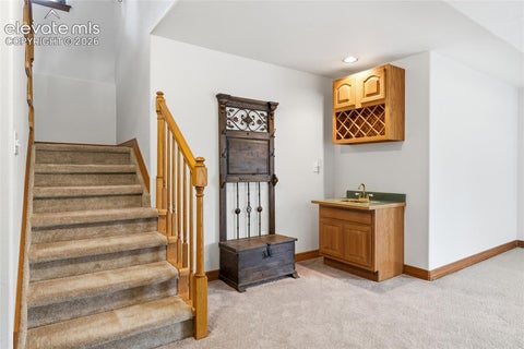 Tiny photo for 17955 Tom Boy Way, Monument, CO 80132 (MLS # 8295782)