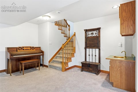 Tiny photo for 17955 Tom Boy Way, Monument, CO 80132 (MLS # 8295782)