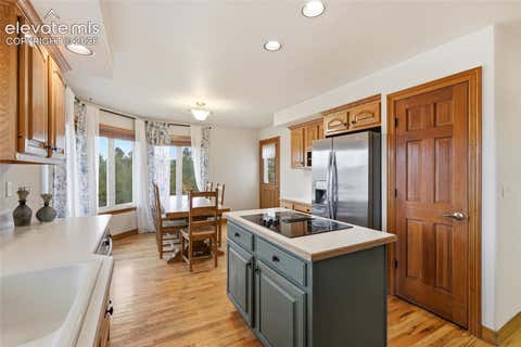 Tiny photo for 17955 Tom Boy Way, Monument, CO 80132 (MLS # 8295782)