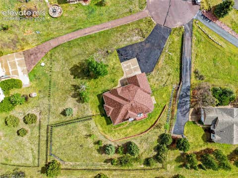 Tiny photo for 17955 Tom Boy Way, Monument, CO 80132 (MLS # 8295782)