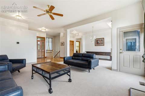 Tiny photo for 17955 Tom Boy Way, Monument, CO 80132 (MLS # 8295782)