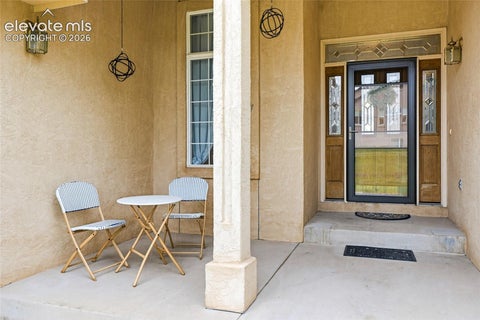 Tiny photo for 17955 Tom Boy Way, Monument, CO 80132 (MLS # 8295782)