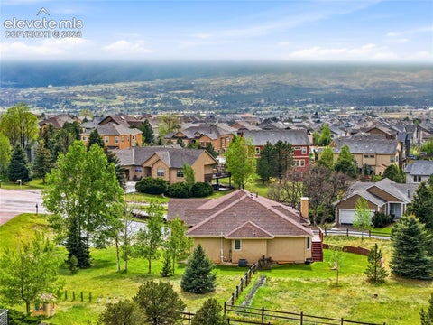 Tiny photo for 17955 Tom Boy Way, Monument, CO 80132 (MLS # 8295782)