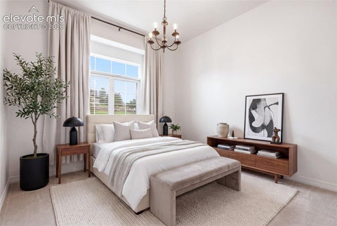 Tiny photo for 17955 Tom Boy Way, Monument, CO 80132 (MLS # 8295782)