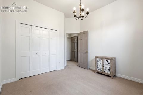 Tiny photo for 17955 Tom Boy Way, Monument, CO 80132 (MLS # 8295782)