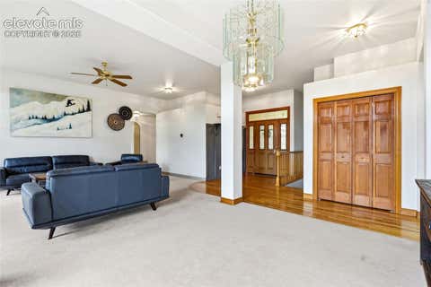 Tiny photo for 17955 Tom Boy Way, Monument, CO 80132 (MLS # 8295782)