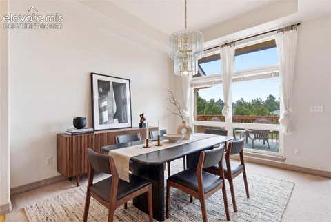 Tiny photo for 17955 Tom Boy Way, Monument, CO 80132 (MLS # 8295782)
