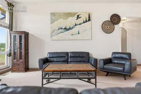Tiny photo for 17955 Tom Boy Way, Monument, CO 80132 (MLS # 8295782)